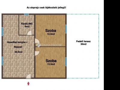 Eladó családi ház Nagykáta