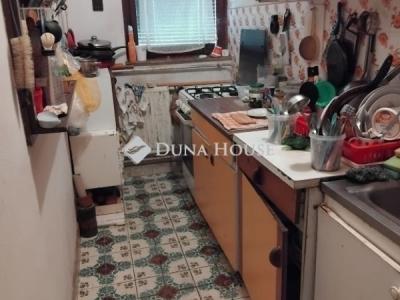 Eladó családi ház Pécs