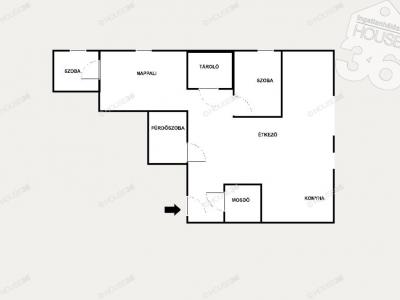 Eladó lakás Kecskemét