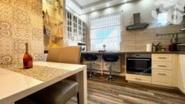 Eladó lakás Kecskemét