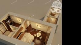 Eladó családi ház Kecskemét