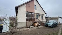 Eladó családi ház Monor