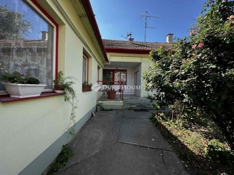 Eladó családi ház Hódmezővásárhely