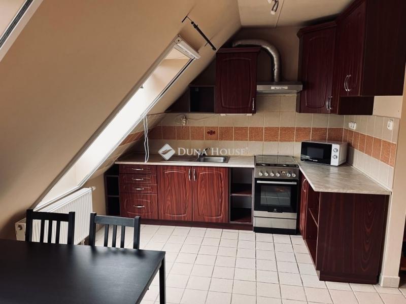 Eladó lakás Szeged