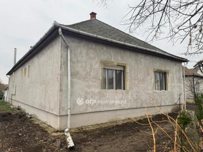 Eladó családi ház Tiszafüred