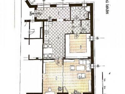 Eladó lakás Gyöngyös