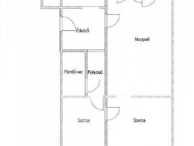 Eladó lakás Gyöngyös
