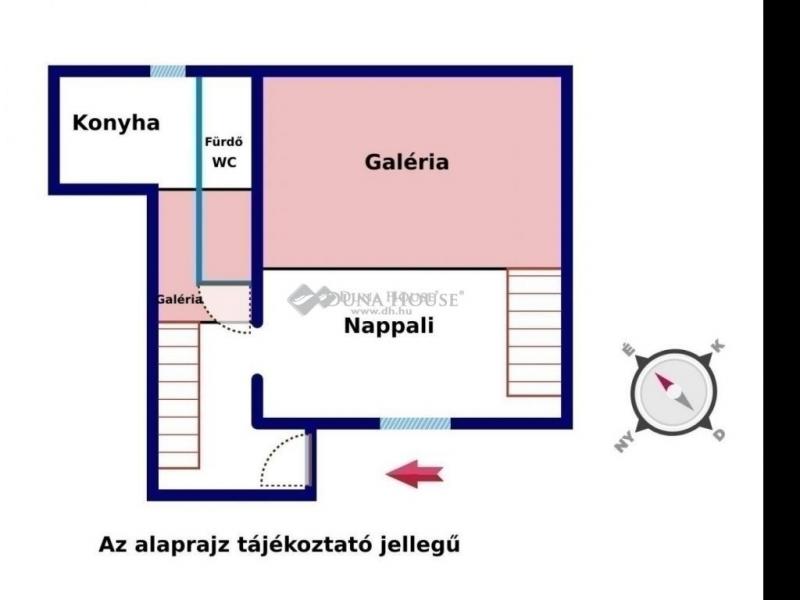 Eladó lakás Budapest