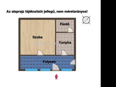 Eladó lakás Budapest