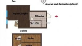 Eladó lakás Budapest