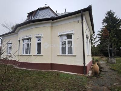 Eladó családi ház Dunakeszi