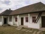 Eladó családi ház Herencsény