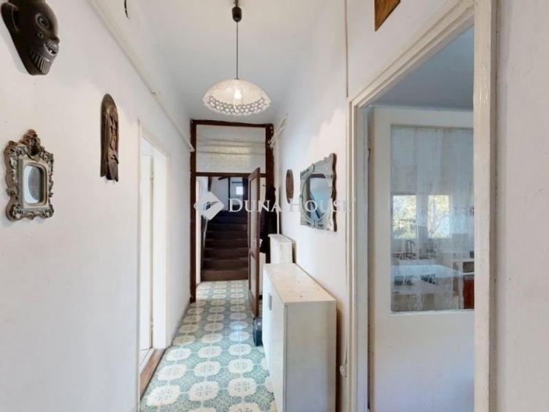 Eladó sorház Budapest