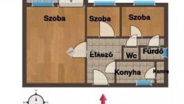 Eladó lakás Budapest