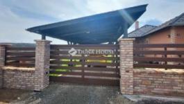 Eladó családi ház Nézsa