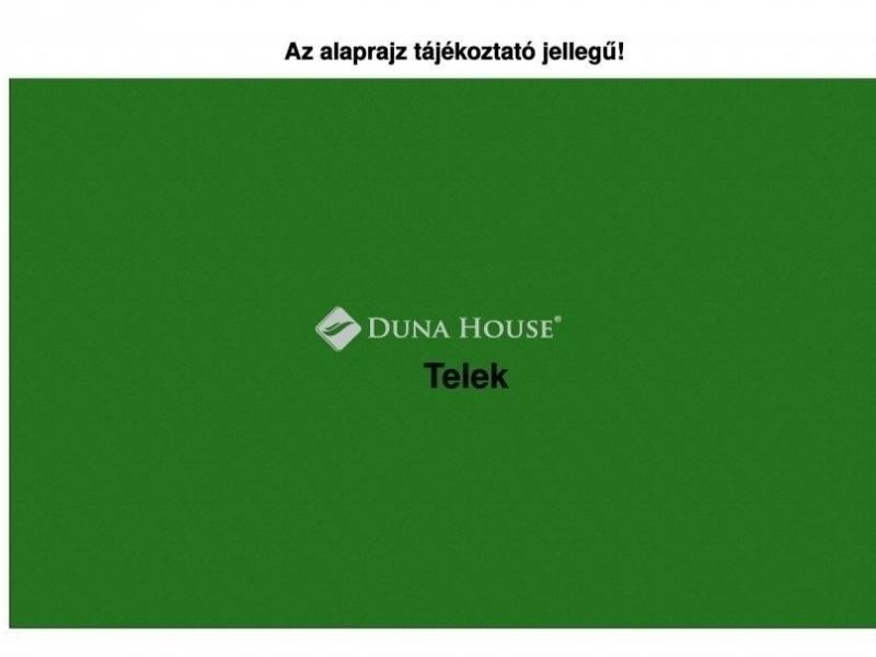 Eladó külterületi telek Őrbottyán