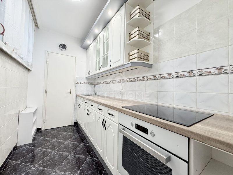 Eladó lakás Sopron