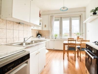 Eladó lakás Budapest