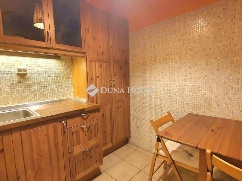 Eladó lakás Budapest