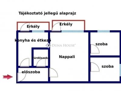 Eladó lakás Budapest