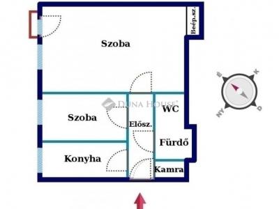 Eladó lakás Budapest