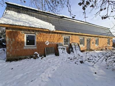 Eladó családi ház Tóalmás