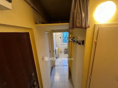 Eladó lakás Budapest