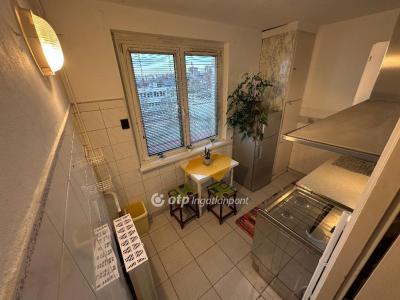 Eladó lakás Budapest