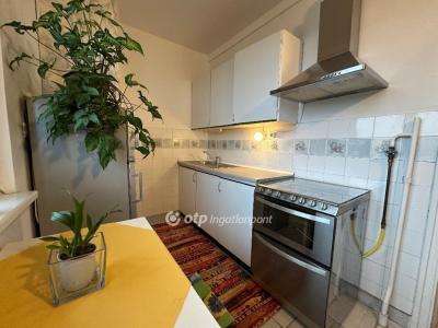 Eladó lakás Budapest