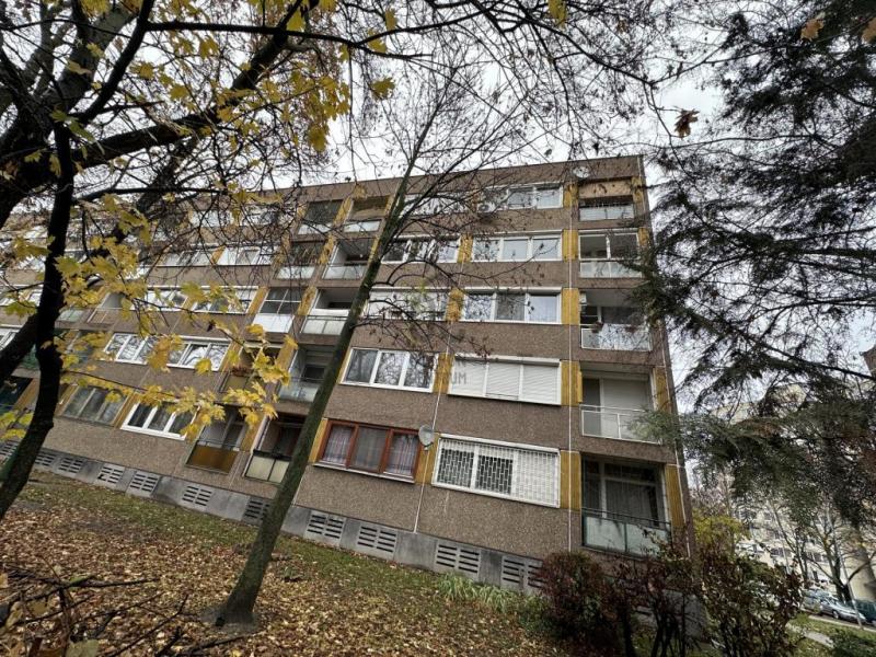 Eladó lakás Budapest