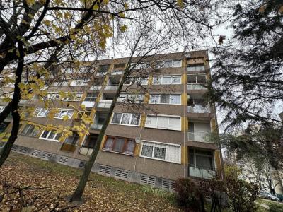 Eladó lakás Budapest