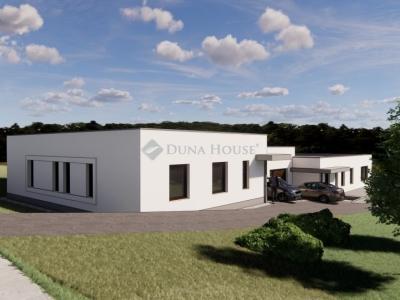 Eladó ikerház Pécs