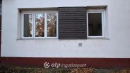 Eladó lakás Lajosmizse