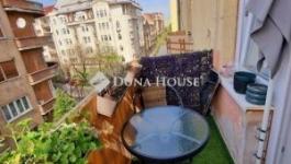 Eladó lakás Budapest