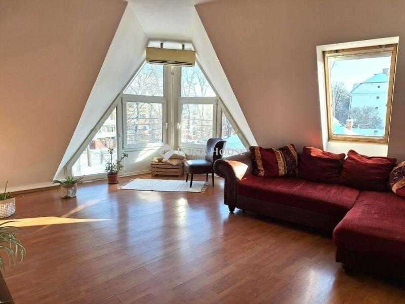 Eladó lakás Kecskemét