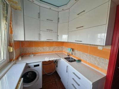 Eladó lakás Budapest