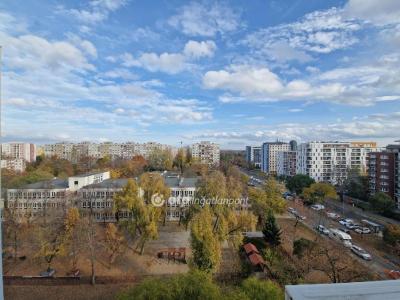 Eladó lakás Budapest