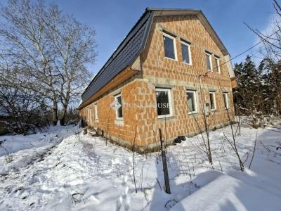 Eladó családi ház Tóalmás