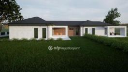 Eladó ikerház Nyíregyháza