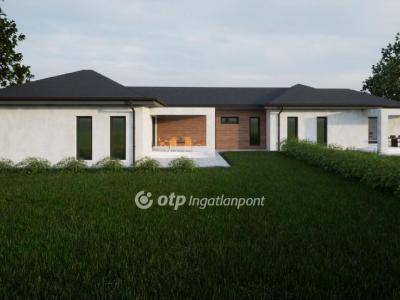 Eladó ikerház Nyíregyháza