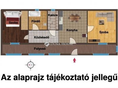 Eladó családi ház Nagykáta