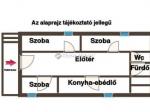 Eladó családi ház Tápiószentmárton