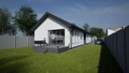 Eladó családi ház Alsónémedi