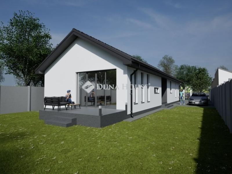 Eladó családi ház Alsónémedi