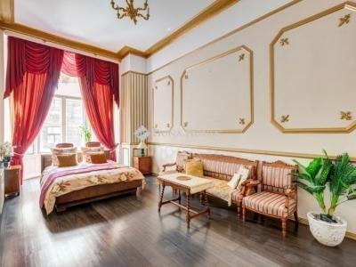 Eladó lakás Budapest