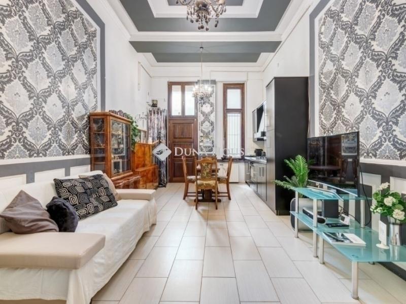 Eladó lakás Budapest