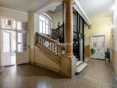 Eladó lakás Budapest