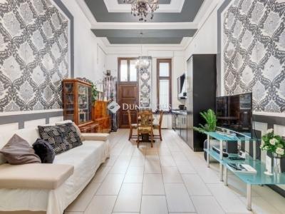 Eladó lakás Budapest