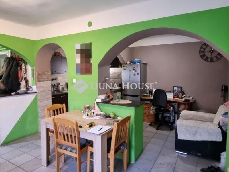 Eladó ikerház Kecskemét