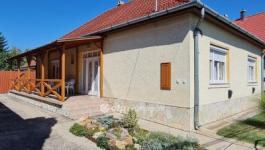 Eladó családi ház Hajdúszoboszló